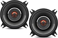 JBL GX402 4″ Coaxial Car Audio Speakers — image 2
