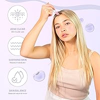 BRÜUN AC Control Clear and Pure Vita Plus Ampoule 1.18oz — image 4