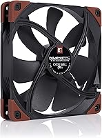 Noctua NF-A14 iPPC-3000 PWM Heavy Duty Cooling Fan — image 2
