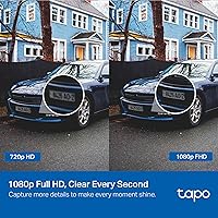 TP-Link Tapo C500 1080P Outdoor Security Camera — image 6