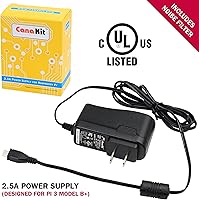 CanaKit Raspberry Pi 3 B+ Starter Kit 32GB EVO+ Edition — image 3