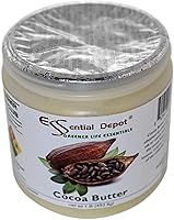 Essential Depot Cocoa Butter 1 lb — image 2