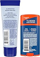 Mando Whole Body Deodorant Pro Sport Bundle — image 2