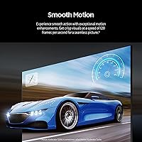 Samsung 98-Inch 4K Crystal UHD DU9000 Series Smart TV — image 6