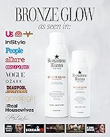 Roxanne Rizzo Bronze Glow Instant Self Tanning Spray Mist 6oz — image 3