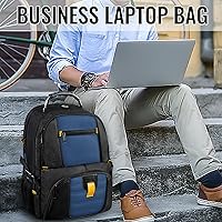 YOREPEK 18.4 Laptop Backpack — image 4