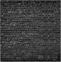 AIIKES 10x10FT Brick Wall Photography Backdrop — image 1