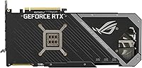 ASUS ROG Strix NVIDIA GeForce RTX 3090 24GB GDDR6X Graphics Card — image 4