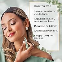 Gucci Memoire D'une Odeur Perfume Mini EDP 0.25 oz — image 4