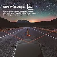 Rexing V1 Basic Dash Cam — image 7