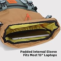 Topo Designs Rover Pack Classic 20L — image 4