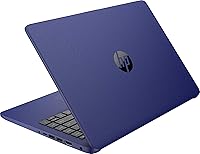 HP 14″ Touchscreen Laptop, Intel Celeron N4020, 16GB RAM, 192GB Storage — image 5