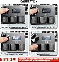 SayoDevice O3C OSU Keyboard — image 4