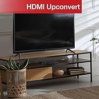 GPX DH300B 1080p Upconversion DVD Player — image 7