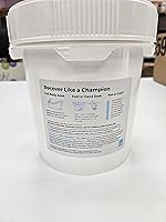 Muscle Rehab Arnica Bath Soak 6lb — image 7