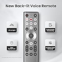 Hisense 85U75QG 85-inch U7 Mini-LED ULED 4K UHD Smart TV — image 15