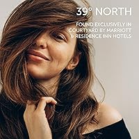 39° North Eucalyptus & Lavender Shampoo & Conditioner Set 8.5oz — image 3