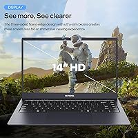 WIPEMIK BTC511 Laptop — image 3