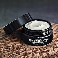Caldera + Lab The Base Layer Men's Organic Face Cream Moisturizer 5.93oz — image 2