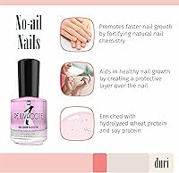 duri Rejuvacote 1 Nail Growth System - 0.45 fl. oz. (Pack of 2) — image 3