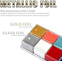 DELISOUL Professional Special Effects SFX Makeup Kit — image 3