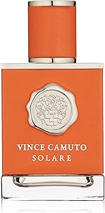 Vince Camuto Solare Eau de Toilette Spray, 1.7oz Review