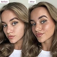 Coco & Eve Sunny Honey Bronzing Face Tanning Drops (Medium Glow) — image 6