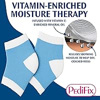 PediFix Visco-GEL Heel Sleeves — image 2