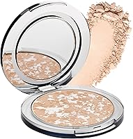 PÜR Beauty Pressed Setting Powder Balancing Act - Translucent — image 1