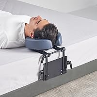 Master Massage Desktop Face Cradle Massage Kit – Royal Blue — image 2