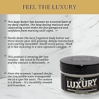 Luxury Life Butter Tobacco Vanilla 5oz — image 11