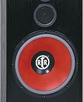 BIC America RTR-1530 15-Inch 3-Way Floor Standing Speaker — image 2