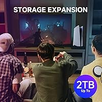 Fanxiang S880ER 2TB NVMe SSD for PS5 — image 4