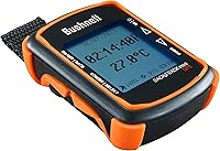 Bushnell BackTrack Mini GPS — image 1