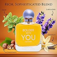 Urban Collection Bolder With You Eau De Parfum 100mL — image 2