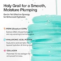 Anua PDRN 100 Hyaluronic Acid Pad 180mL — image 3