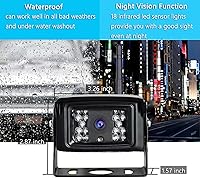 LASTBUS Wireless Backup Camera — image 4