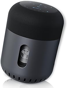 TREBLAB HD-360 Pro Bluetooth Speaker Review