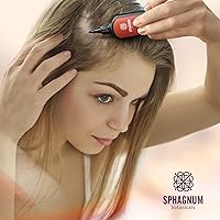 Sphagnum Botanicals Hair Growth Serum 1.7 oz — image 6