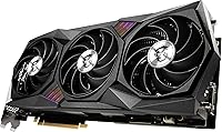 MSI Gaming GeForce RTX 3080 LHR 12GB GDDR6X — image 4