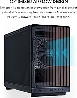 Lian Li A3-mATX-WD Micro ATX Case — image 2