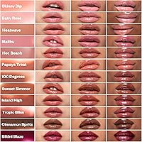 Kosas Wet Stick Lipstick - Malibu — image 9