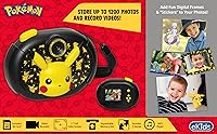 eKids Pokemon Digital Camera for Kids — image 7