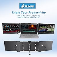 Asani 14″ Portable Monitor — image 6