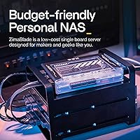 ZimaBlade 7700 E3950 Basic Kit — image 2