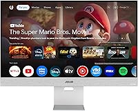 ASUS ZenScreen MS32UC 31.5-inch 4K USB-C Smart Monitor — image 12