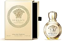 Versace Eros Pour Femme Eau de Parfum 1.7oz — image 1