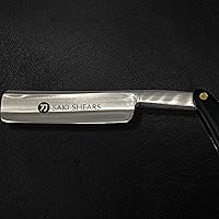 Saki Shears Shinobi Straight Razor — image 2