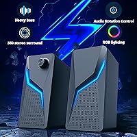 ROSON RC-101 Computer Speakers — image 2