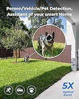 Reolink RLC-811A 4K PoE IP Security Camera — image 3